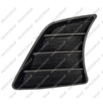 Rejilla Izq Paragolpes Negra Hilux Pick Up 12&gt;