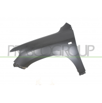 ALETA DELANTERA IZQUIERDA CON AGUJERO PILOTO