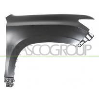 ALETA DELANTERA DERECHA