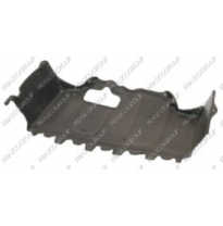 Proteccion  Bajo Motor Mod. 94-&gt;96 Volkswagen Polo 1994-&gt;1999