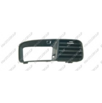 Rejilla Paragolpes.Con Agujeros Polo Clasic D.94 Volkswagen Polo Variant 1994-&gt;