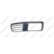 Rejilla Paragolpes.C/a Polo Gti D.94&gt;99 Volkswagen Polo 1994-&gt;1999