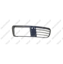 Rejilla Paragolpes.C/a Polo Gti I.94&gt;99 Volkswagen Polo 1994-&gt;1999