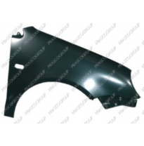 Vw Polo 02-*Aleta Delantera Dch Volkswagen Polo 2002-&gt;