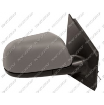 Espejo Derecho  Manual Para Pintar Volkswagen Polo 2002-&gt;