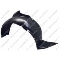 W.Polo 05&gt; Plastico Pase De Rueda Delantero Dch Volkswagen Polo 2005-&gt;