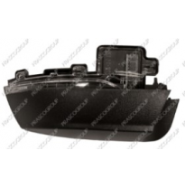 Piloto Blanco Espejo Dch Polo 09&gt; Volkswagen Polo 2009-&gt;