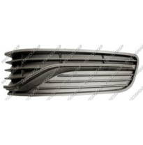 Rejilla Derecha Paragolpes-Negra