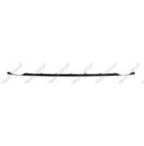 Bajo Rejilla Golf I 74&gt;83 Volkswagen Golf -&gt;1983