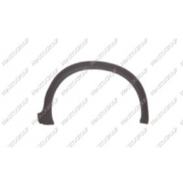 Paso Ruedas Golf Ii Trasero.Dch. 83&gt;89 Volkswagen Golf 1984-&gt;