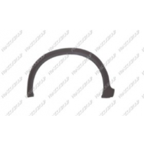 Paso Ruedas Golf Ii Trasero Izq. 83&gt;89 Volkswagen Golf 1984-&gt;