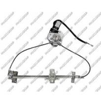 Elevalunas Delantero Dcho Electrico Mod. 3/5 P.