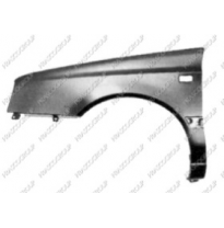 Aleta Delantera Izq  Con Agujero Para Piloto Cuadrado Golf Iii 91&gt;  Volkswagen Golf 1992-&gt;