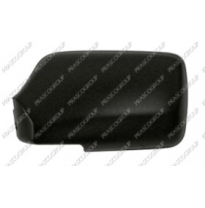 Carcasa Espejo Izquierda Negra Volkswagen Golf 1992-&gt;