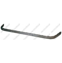 Moldura Paragolpes.Golf Iv Delantero Negra 97-&gt; Volkswagen Golf 1997-&gt;