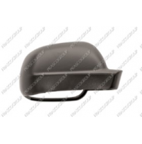 Carcasa Derecha-Negra-Pequena Volkswagen Golf 1997-&gt;