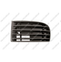 Rejilla Sin Agujero Paragolpes Golf V Delantero Izq  03&gt; Volkswagen Golf 2003-&gt;