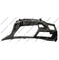 Kit Soporte Paragolpes Delantero (Derecha+izquierda)