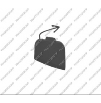 Tapagancho Trasero Volkswagen Golf 2008-&gt;