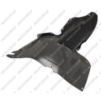 Plastico Pase De Rueda Delantero Dch Parte Delantera Golf Vi 08&gt;12 Volkswagen Golf 2008-&gt;