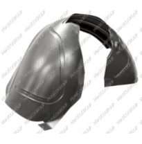 Plastico Pase De Rueda Delantero Izq Parte Trasera.Golf Vi 08&gt;12 Volkswagen Golf 2008-&gt;