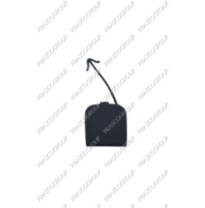 Tapagancho Delantero Volkswagen Golf Vi Gti 2009-&gt;