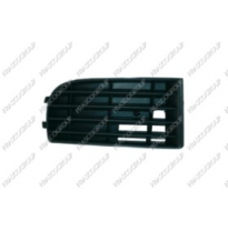 Rejilla Derecha Paragolpes Delantero Volkswagen Golf Plus 2005-&gt;