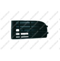 Rejilla Izquierda Paragolpes  Delantero Volkswagen Golf Plus 2005-&gt;
