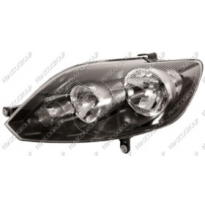 Faro Izq H1+h15 Regulacion Electrica Con Motor Golf Plus 09&gt; Volkswagen Golf Plus 2009-&gt;