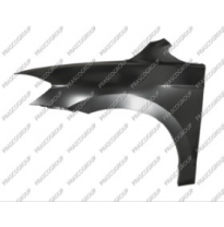 Aleta Delantera Izquierda