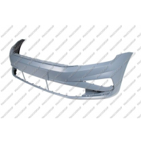 Paragolpes Delantero Imprimado-Con Tapagancho