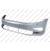 PARAGOLPES DELANTERO IMPRIMADO CON TAPAGANCHO-CON AGUJEROS LAVAFAROS