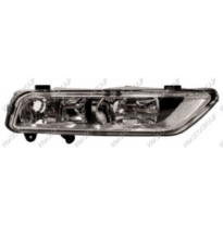 Faro Antiniebla Dch Con Luz De Giro Passat 10&gt; Volkswagen Passat 2010-&gt;