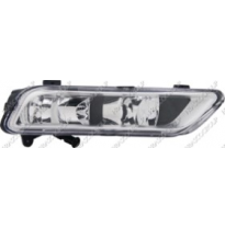 Faro Antiniebla Dch Con Luz De Giro-Conluz Diurna Passat Volkswagen Passat 2010-&gt;