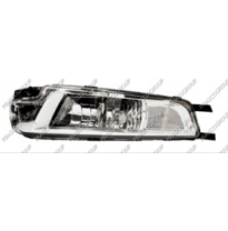 Faro Antiniebla Derecho