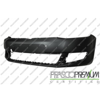 Paragolpes Delantero-Imprimado-Con Agujeros Sensores+soportes Y Asistente De Aparcamiento