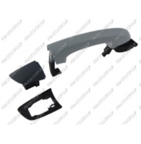 Maneta Exterior Delantera Derecha Con Imprimacion Volkswagen Sharan 2010-&gt;