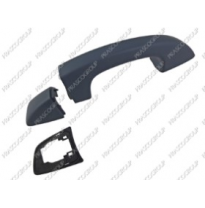 Maneta Exterior Delantera Izquierda-Con Imprimacion Volkswagen Sharan 2010-&gt;