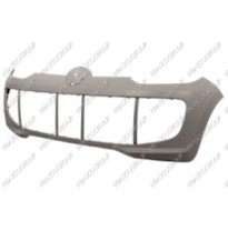 Paragolpes Delantero Imprimado Up 12&gt; Volkswagen Up 2012-&gt;