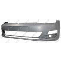 Vw Golf Vii 12-*Paragolpes Delantero Para Pintar Volkswagen Golf 2012-&gt;