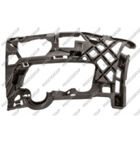 Soporte Izquierdo Paragolpes Delantero Volkswagen Golf 2012-&gt;