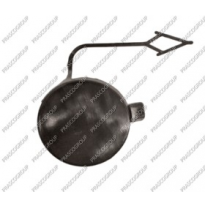 Tapagancho Delantero Imprimado Volkswagen Golf 2012-&gt;