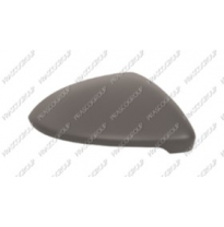 Carcasa Espejo Derecha Imprimada Volkswagen Golf 2012-&gt;