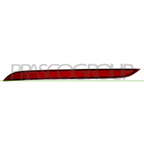 CATADIOPTRICO IZQUIERDO PARAGOLPES TRASERO