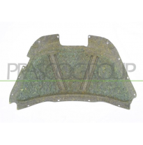 PANEL INSONORIZANTE CAPO