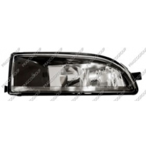 Faro Antiniebla Izquierdo