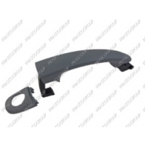 Maneta Exterior Delantera Izquierda Con Imprimacion-Sin Llave Volkswagen Up 2012-&gt;