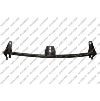 SOPORTE CENTRAL PARAGOLPES DELANTERO-PLASTICO