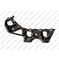 Grapa Izquierda Paragolpes Delantero-Plastico