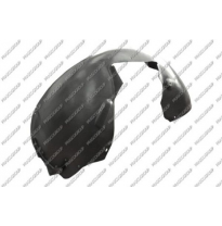 Protector Paso Rueda Delantero Izquierdo